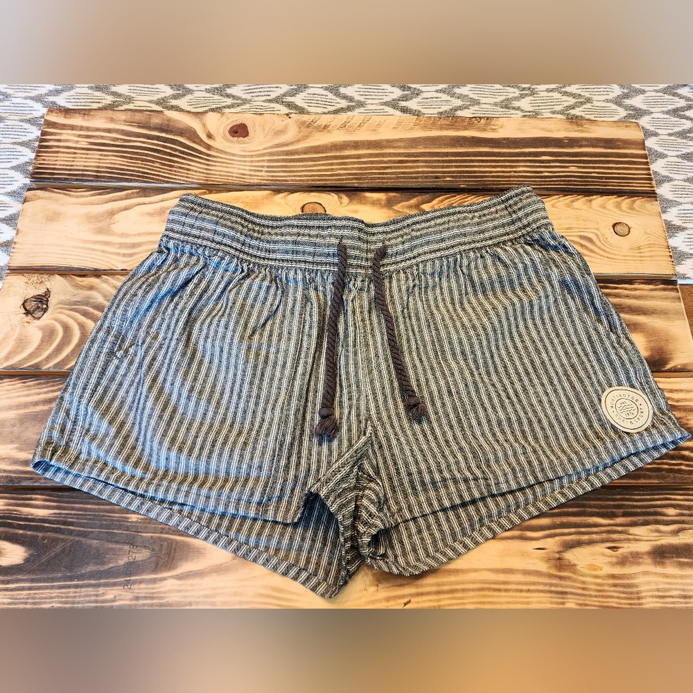 HSS Abby Short, Drawstring Beach Short (Small)